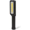 PHENOM LED pracovné svietidlo s magnetom, na zavesenie 8W/800Lm/IP54 3x AA batérie