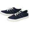 esmara Men Pánske tenisky navy modrá, 42, (100406147)