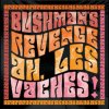 Bushman's Revenge - Ah,Les Vaches / Digipack [CD]