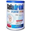 Orling Geladrink Forte Hyal práškový nápoj višeň 420g
