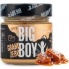 Big Boy Grand Zero 220 g - slaný karamel