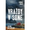Vraždy v Sone - Thomas Enger, Johana Gustawsson