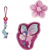 Step by Step 213279 Doplnkový set obrázkov MAGIC MAGS Fairy Freya k aktovkám GRA