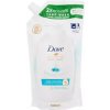 Dove Care and Protect antibakteriálne tekuté mydlo náhradná náplň 500 ml
