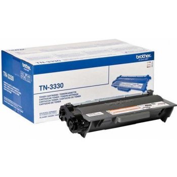 Brother TN-3330 - originálny