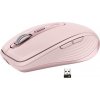 Logitech® MX Anywhere 3 - ROSE - EMEA 910-005990