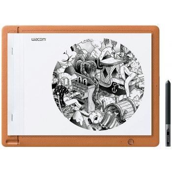 Wacom Sketchpad Pro CDS-810SC