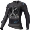 Chránič tela STELLA BIONIC ACTION 2, ALPINESTARS, dámsky (čierna/modrá, veľ. S)