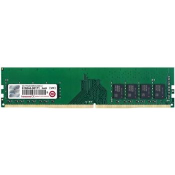 Transcend DDR4 4GB 2400MHz TS512MLH64V4H