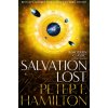 Salvation Lost (Peter F. Hamilton)(Brožovaná)