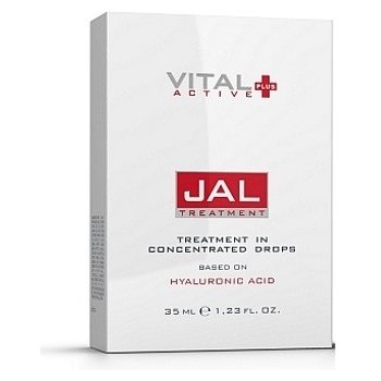 Vital plus Active JAL 35 ml