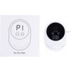 Inteligentný ozonátor neutralizátor pachov Air Purifier SilesiaCampTech