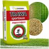 ŠPORTOVÝ TRÁVNIK 3KG NA IHRISKO SAMOHUSTNÚCI ODOLNÝ VOČI POŠLIAPANIU 120m2