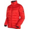Mammut Whitehorn IN Jacket Women červená