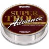 Varivas Super Trout Advance 100 m 0,128 mm 1,36 kg