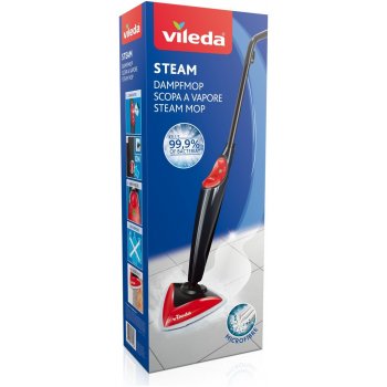 Vileda Steam