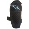 Chrániče kolien Alpinestars Bionic Plus S/M