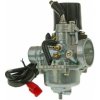 101octane Karburátor 2T pre Minarelli, CPI, Keeway, Generic, QJ 1E40QMB