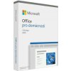 Office Home and Student 2024 CZ (pre domácnosti) EP2-06834 Microsoft