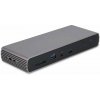 LMP ThunderDock 8K 10-Port Thunderbolt 4 Docking Station - Space Gray 24893