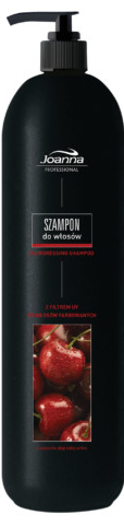 Joanna profesionálny čerešňový šampón 1000 ml