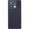 Xiaomi Redmi Note 13 5G Grafitový zadný kryt, šošovka fotoaparátu (Graphite black)