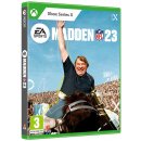 Hra na Xbox One Madden NFL 23