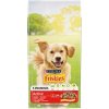 Friskies Active granule pre psov - s hovädzím 10 kg