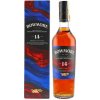 Bowmore 14y Bordeaux Cask Finish 43% 0,7l (karton)