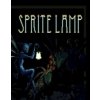 Sprite Lamp