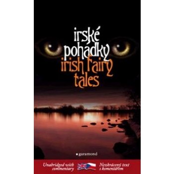 Irské pohádky / Irish Fairy Tales