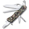 Nôž Victorinox Trailmaster One Hand 0.8463.MW94 - camouflage