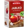 Mistral čaj JABLKO škorica 40 g