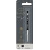 Parker 1502/0250344 Gélová náplň pre guľôčkové perá čierna šírka M
