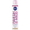 Nivea suchý šampón pre svetlé vlasy 200 ml
