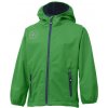 Color Kids Softshellová bunda Barkin Online green