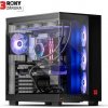 LYNX ULTIMATE Ryzen 7 9800X3D 64GB 4TB SSD NVMe RTX 5080 16G W11 Home