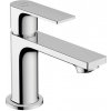 Hansgrohe Rebris E - Umývadlová batéria, CoolStart, chróm - 72554000