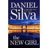The New Girl - Daniel Silva, Harper Collins