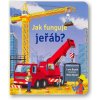 Jak funguje jeřáb? - Lara Bryan