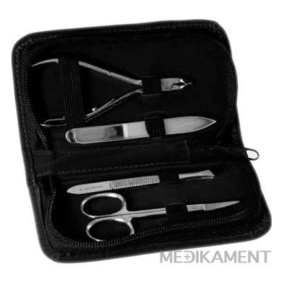 Surgicrafts PINZETA ANATOMICKÁ rovná 10 cm 19-0234