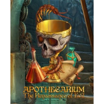 Apothecarium: The Renaissance of Evil (Premium Edition)