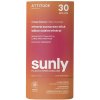 ATTITUDE100% minerálna ochranná tyčinka na celé telo SPF 30 s vôňou Orange Blossom 60 g