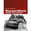 Sturmartillerie - Thomas Anderson