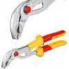 BOSCH Inštalatérske kliešte VDE 250 mm 1600A02NE5