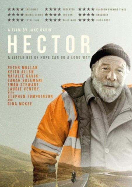 Hector DVD