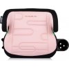 Podsedák Go Boost i-Size 125-150cm Isofix Powder Pink