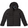Detská Zateplená bunda O'NEILL IGNEOUS JACKET 4500006-19010 – Čierna