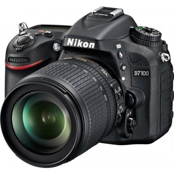 Nikon D7100