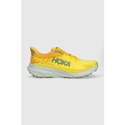 Hoka one one M Challenger ATR 7 PASSION FRUIT GOLDEN YELLOW